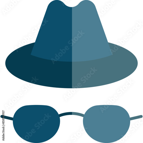 Incognito Icon