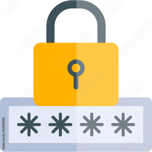 Password Icon