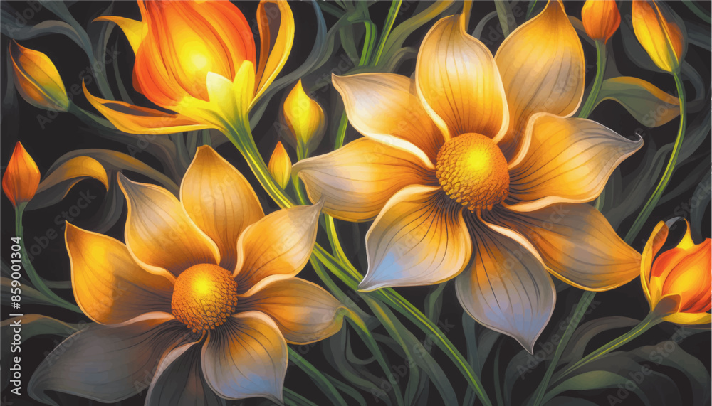 Fototapeta premium background-070