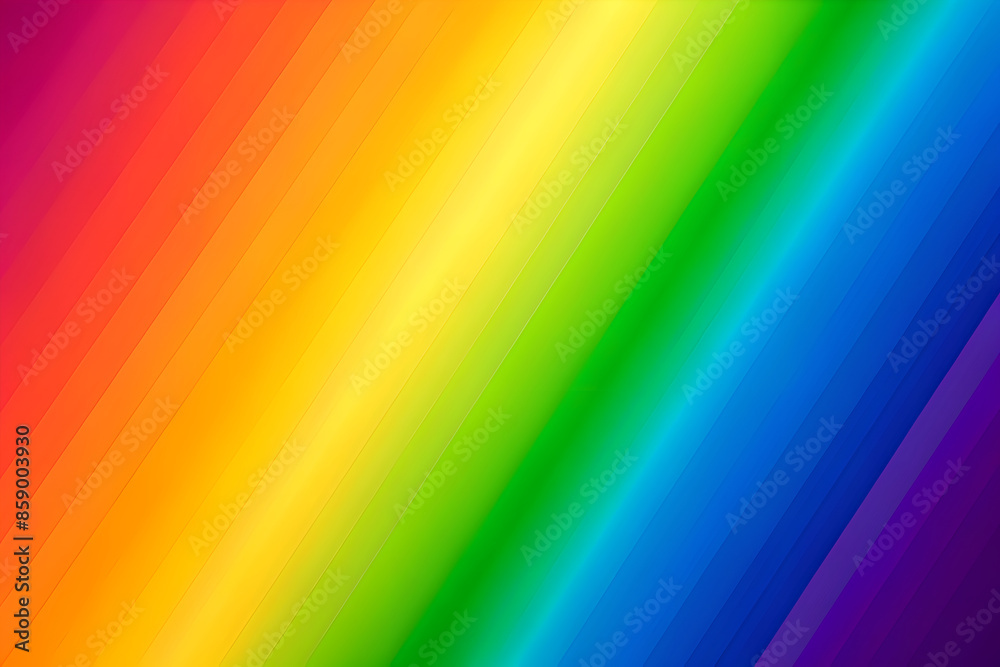 abstract rainbow background, genearative ai abstract rainbow background, genearative ai