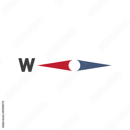 Compass Logo icon Free Download Compass Logo icon - GFXLoad