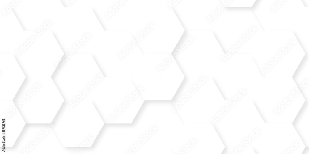 Background with hexagons . Abstract background with lines . white texture background . hexagon abstract background. Surface polygon pattern with glowing hexagon paper texture and futuristic business. Background with hexagons . Abstract background with lines . white texture background . hexagon abstract background. Surface polygon pattern with glowing hexagon paper texture and futuristic business.