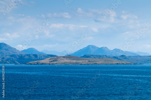 outer hebrides