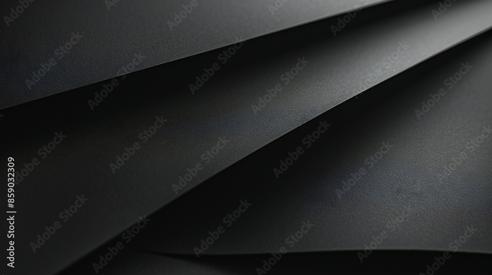 Black Paper Texture Background. Black Paper Texture Background.