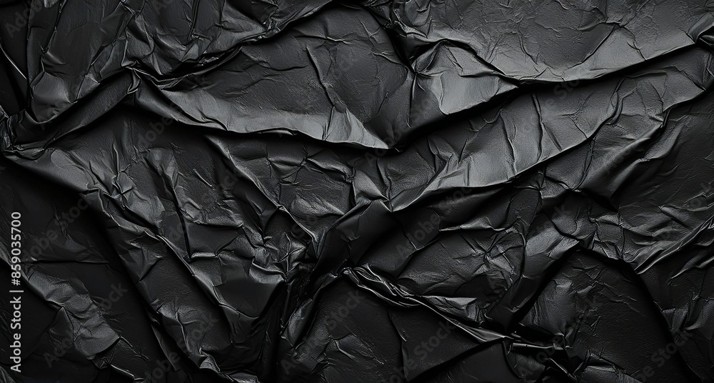 Black Paper Texture Background. Black Paper Texture Background.