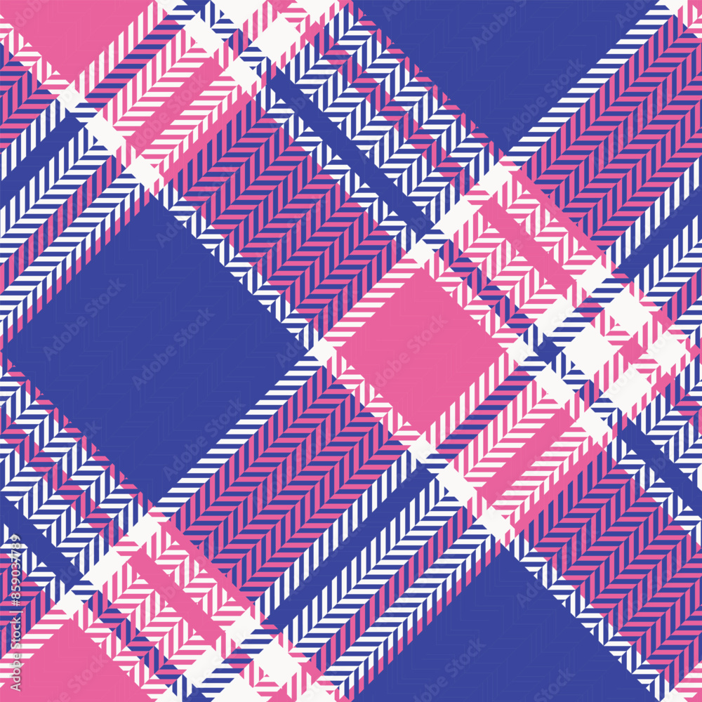 Classic Scottish Tartan Design. Abstract Check Plaid Pattern. Traditional Scottish Woven Fabric. Lumberjack Shirt Flannel Textile. Pattern Tile Swatch Included.