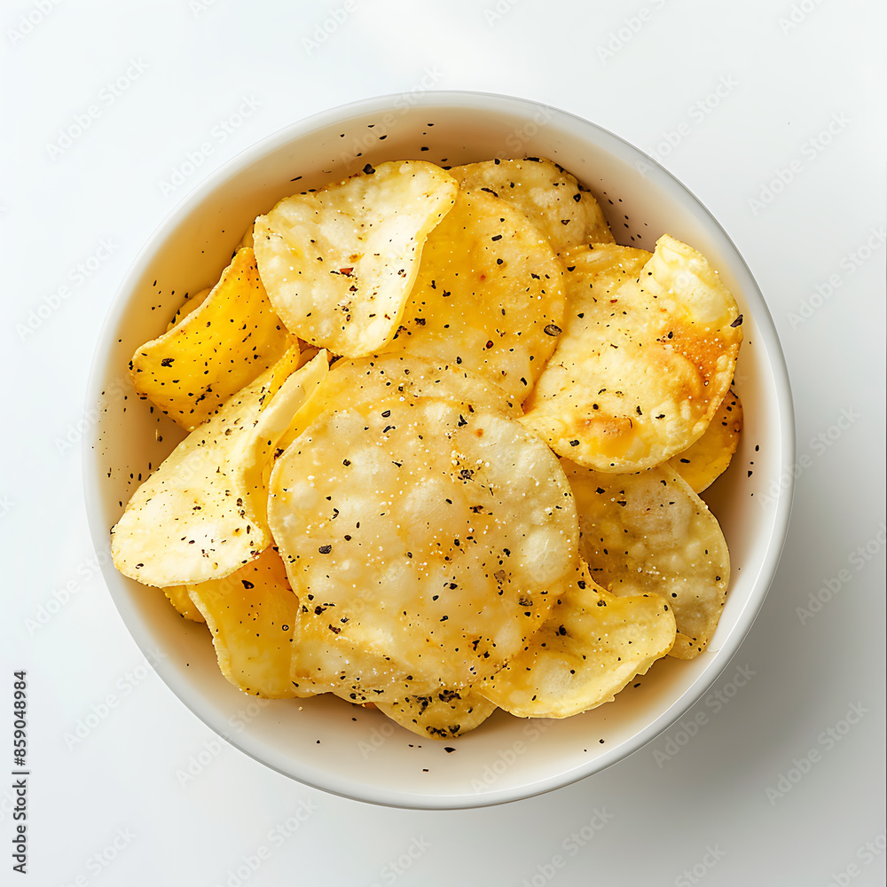 National Potato Chip Day, Potato Chip National Potato Chip Day, Potato Chip