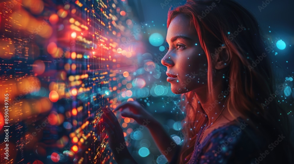 custom made wallpaper toronto digitalbusiness people use digital data networks