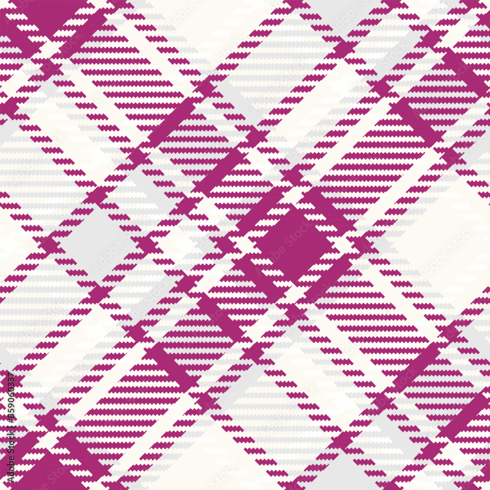 Tartan Plaid Pattern Seamless. Gingham Patterns. Template for Design Ornament. Seamless Fabric Texture. Vector Illustration Tartan Plaid Pattern Seamless. Gingham Patterns. Template for Design Ornament. Seamless Fabric Texture. Vector Illustration