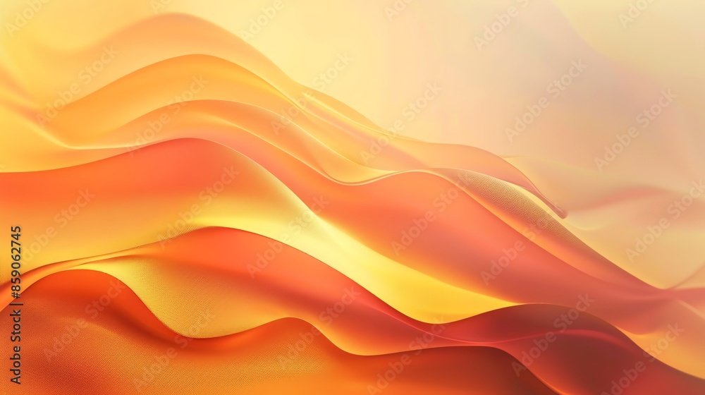A sleek gradient background transitioning from a warm orange to a bright yellow The smooth blend of hues creates a striking visual contrast, emphasizing the vibrant appeal of gradient designs A sleek gradient background transitioning from a warm orange to a bright yellow The smooth blend of hues creates a striking visual contrast, emphasizing the vibrant appeal of gradient designs