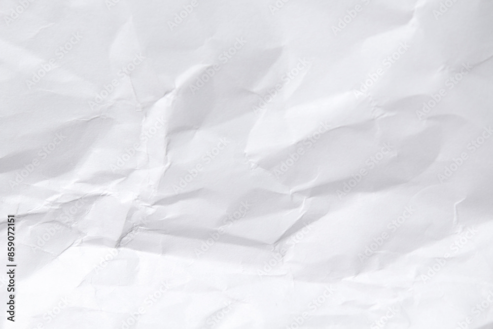White Paper Texture background. Crumpled white paper abstract shape background with space paper for text White Paper Texture background. Crumpled white paper abstract shape background with space paper for text