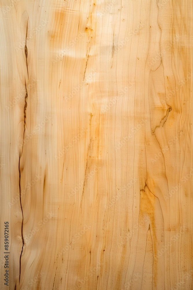 Naklejka premium Maple Wood Texture