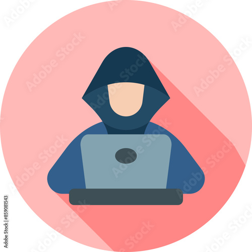 Hacker Icon