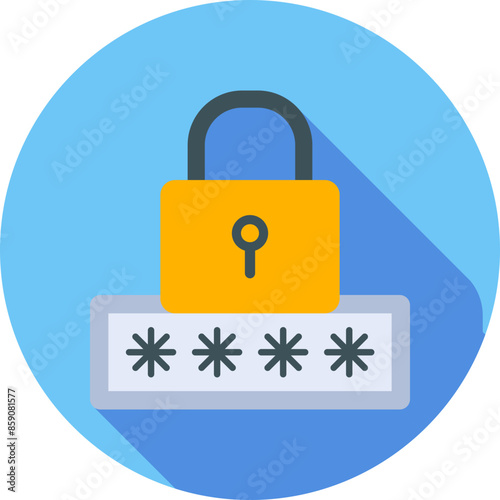 Password Icon