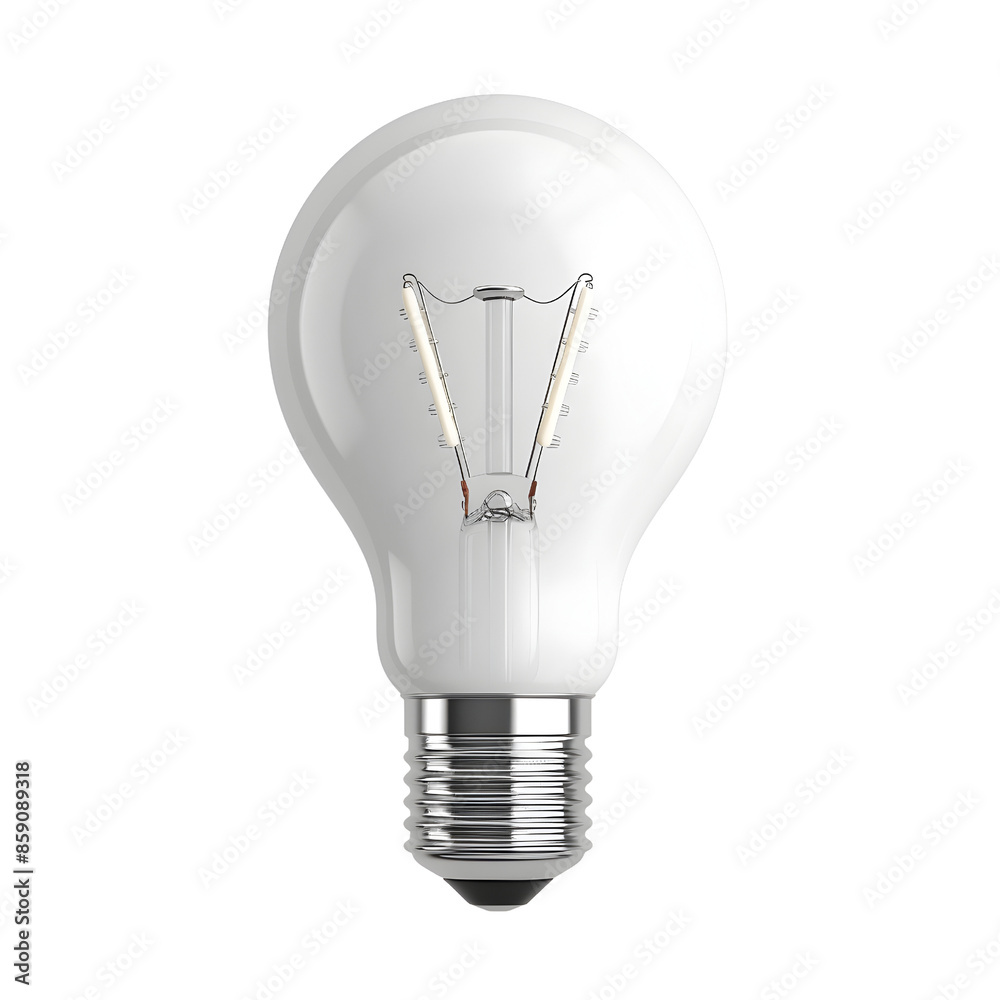 a light bulb isolated on transparent background cutout, png a light bulb isolated on transparent background cutout, png