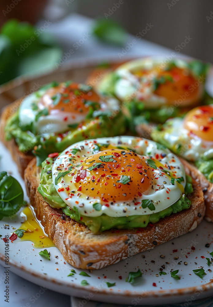 grilled eggs with vegetables grilled eggs with vegetables