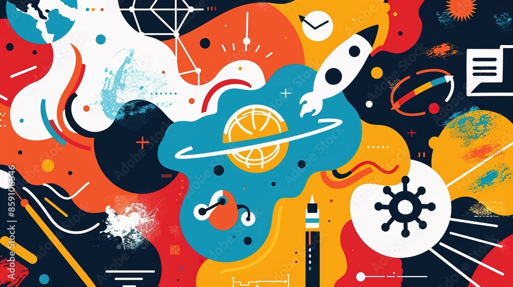 Concepts of the nervous system, brain, learning, thought process and child psychology Concepts of the nervous system, brain, learning, thought process and child psychology
