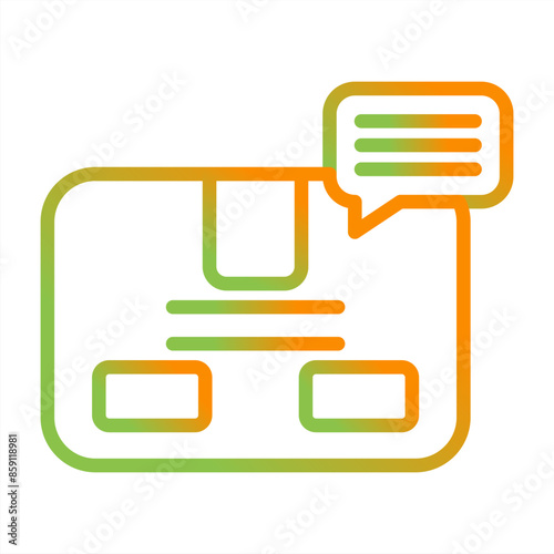 Skype Vector Icon