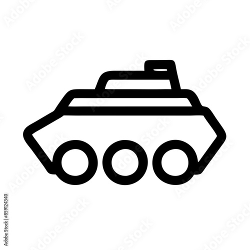 tank icon