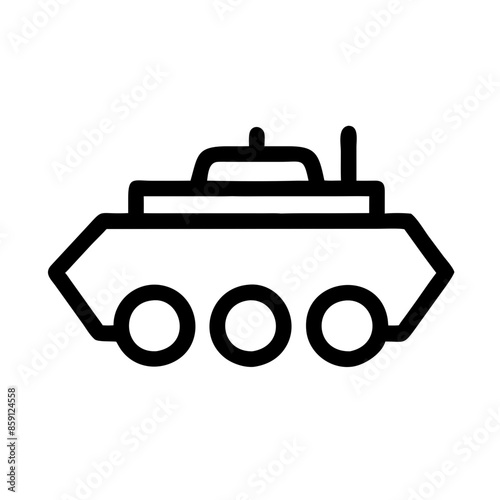 tank icon