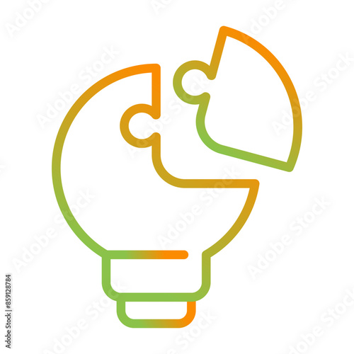 Problem Vector Icon