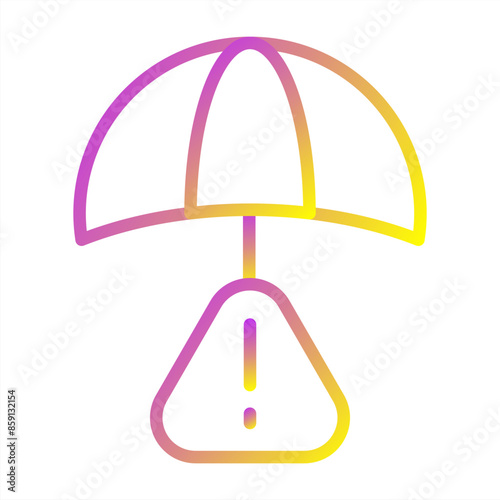 Protection Vector Icon