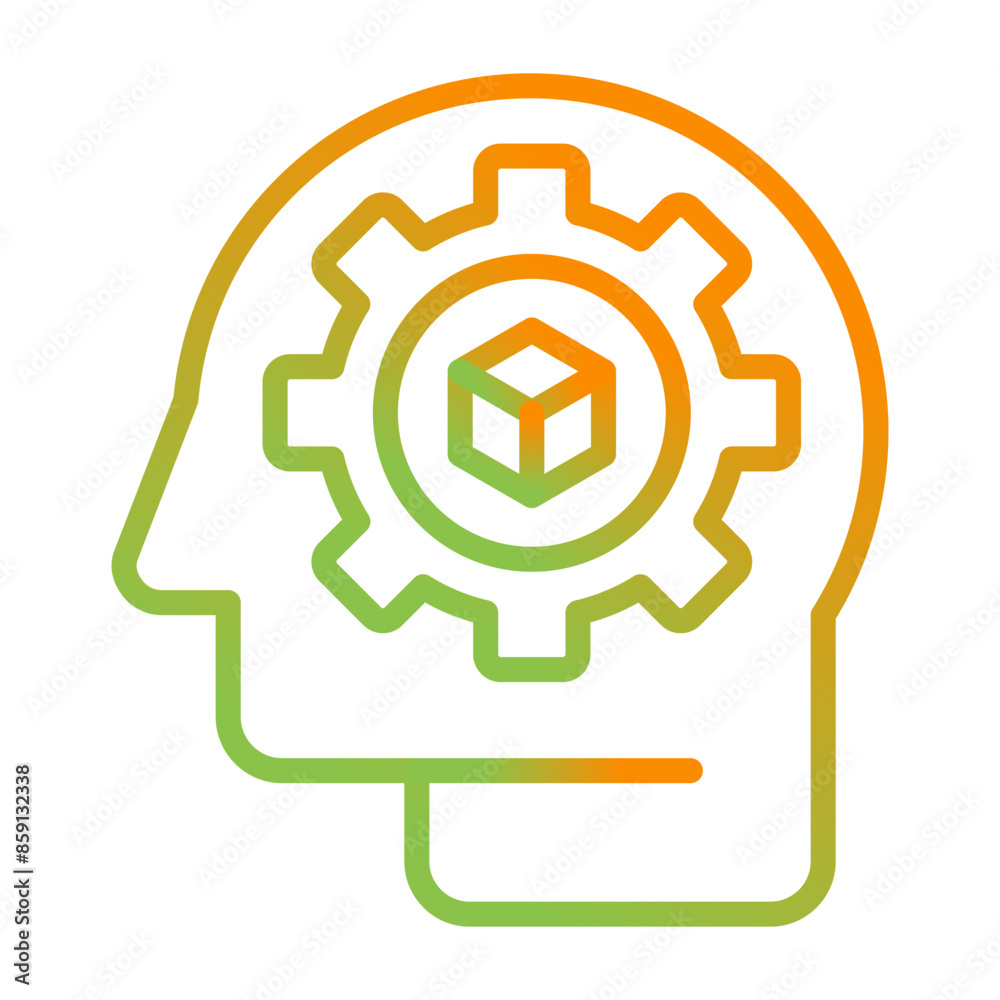 Design Principles Vector Icon Design Principles Vector Icon