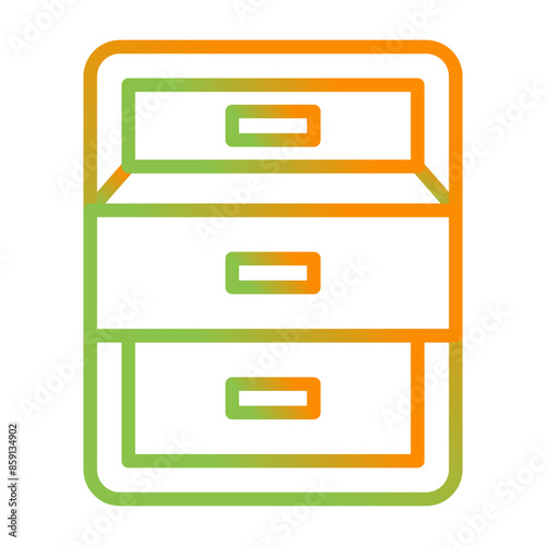 Unique Vector Icon Set