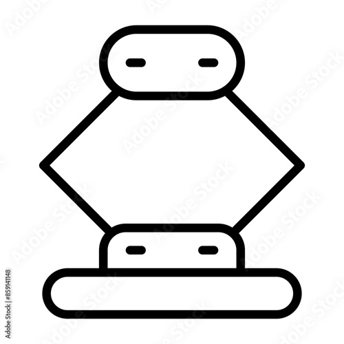Jack Vector Icon