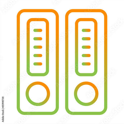 Archive Vector Icon