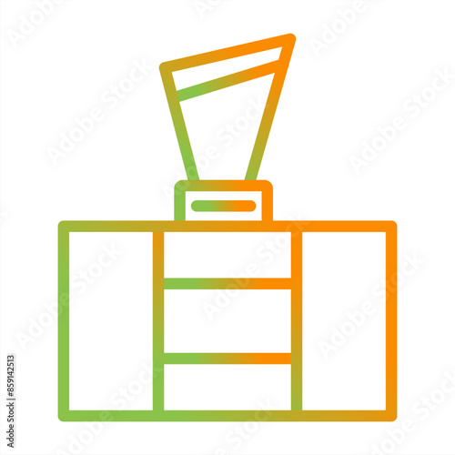 Competition Vector Icon