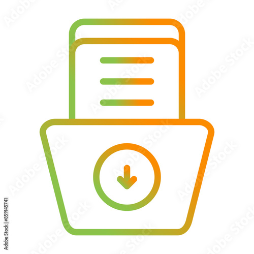 Download Vector Icon