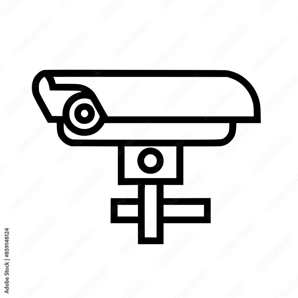Security icon, surveillance icon, protection icon, safety icon, technology icon, internet icon, CCTV icon, electronic icon, system icon, camera icon, security camera icon, crime icon, security system 