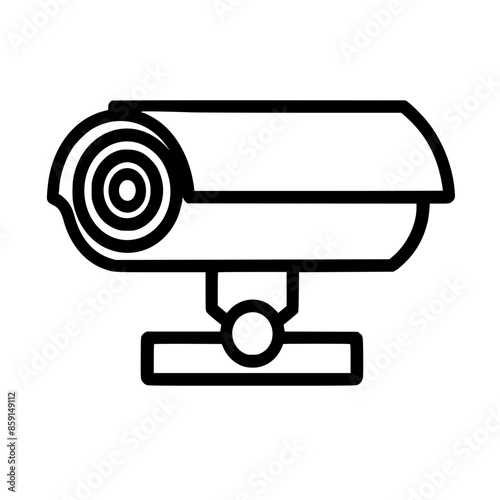 Security icon, surveillance icon, protection icon, safety icon, technology icon, internet icon, CCTV icon, electronic icon, system icon, camera icon, security camera icon, crime icon, security system 