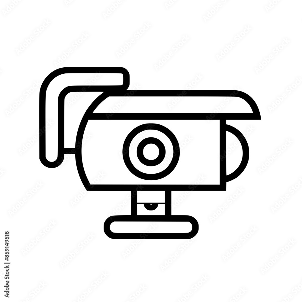 Security icon, surveillance icon, protection icon, safety icon, technology icon, internet icon, CCTV icon, electronic icon, system icon, camera icon, security camera icon, crime icon, security system Security icon, surveillance icon, protection icon, safety icon, technology icon, internet icon, CCTV icon, electronic icon, system icon, camera icon, security camera icon, crime icon, security system