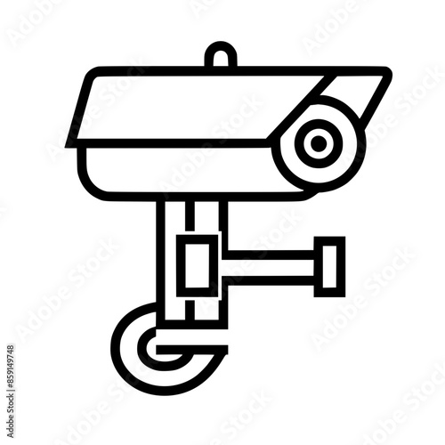 Security icon, surveillance icon, protection icon, safety icon, technology icon, internet icon, CCTV icon, electronic icon, system icon, camera icon, security camera icon, crime icon, security system 