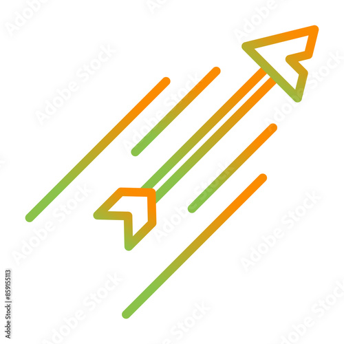 Arrow Vector Icon