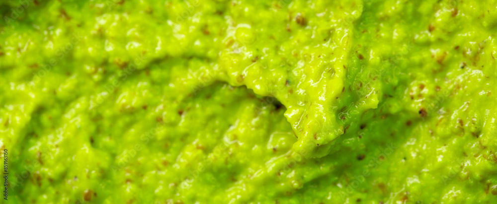 Smoothie with fresh green vegetables and fruits. Berry and yogurt ice cream. The texture of the sorbet. Delicious sweet dessert close-up as a background. Smoothie with fresh green vegetables and fruits. Berry and yogurt ice cream. The texture of the sorbet. Delicious sweet dessert close-up as a background.