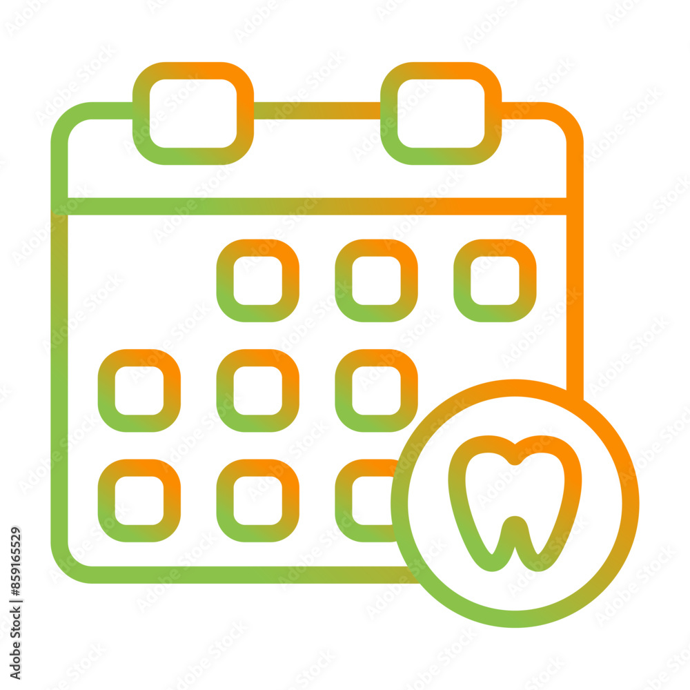Appointment Vector Icon Appointment Vector Icon