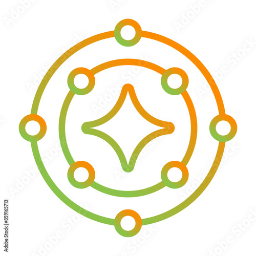 Star Vector Icon