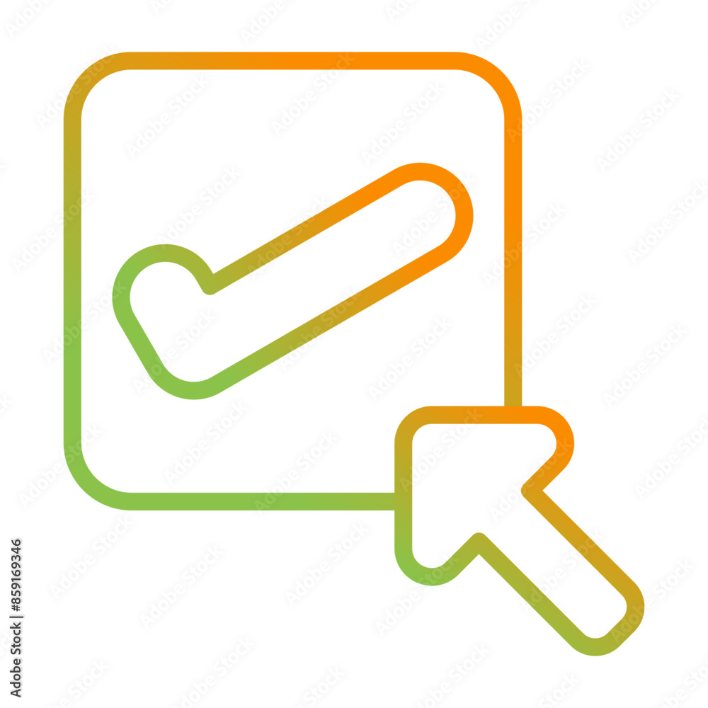 Select Vector Icon Select Vector Icon