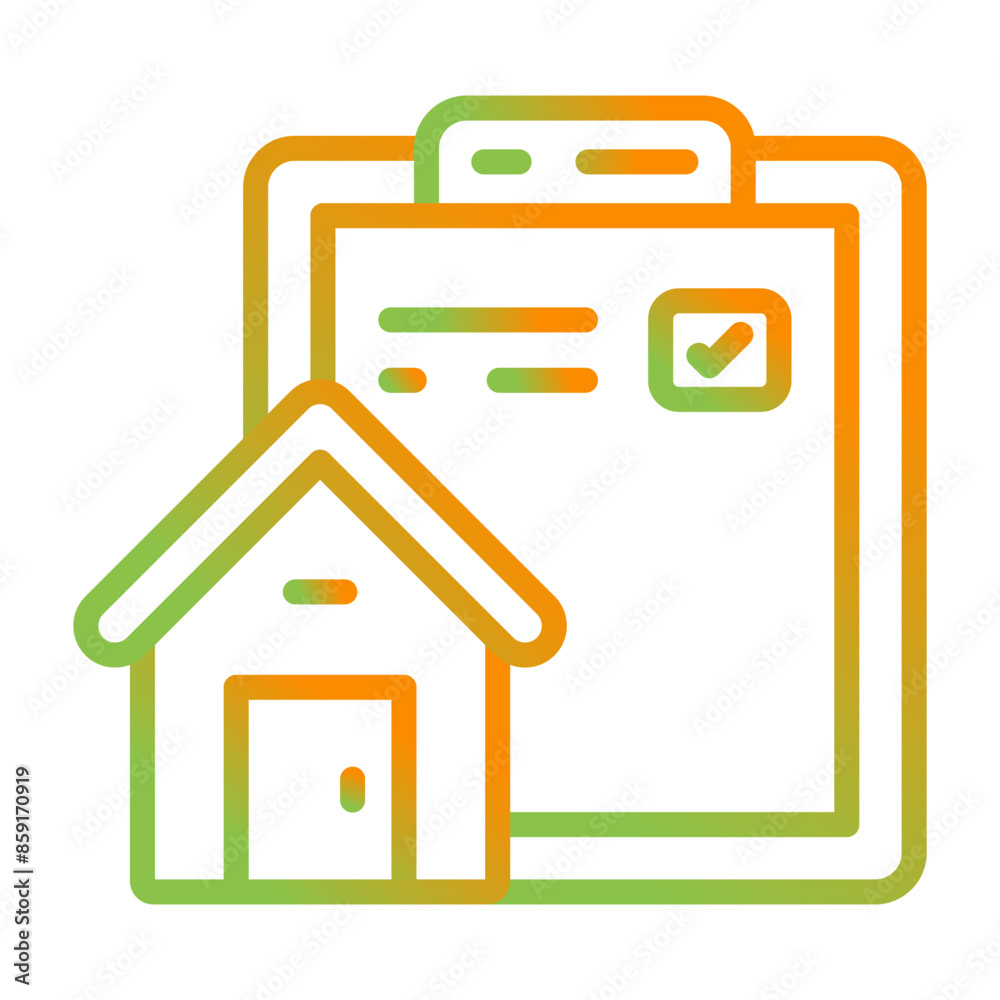 Document Vector Icon Document Vector Icon