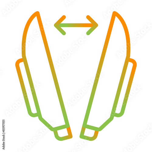 Payload Vector Icon