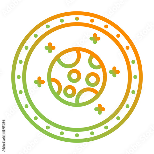 Porthol Vector Icon
