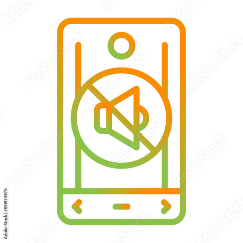 Smartphone Vector Icon