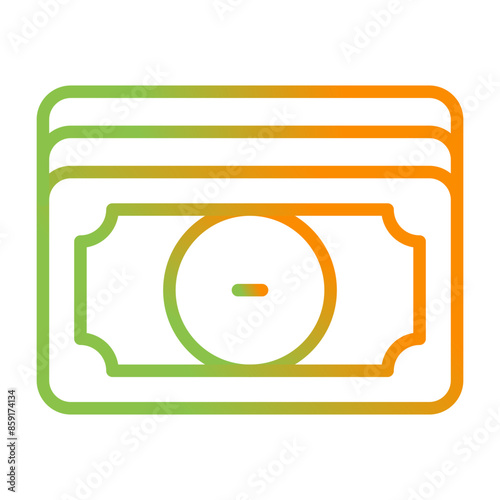 Money Vector Icon