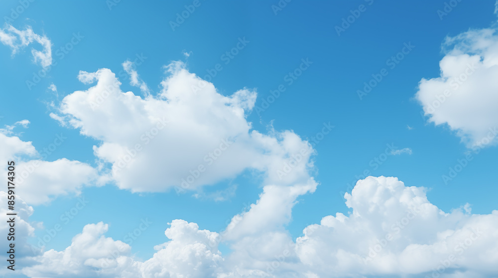 blue sky with clouds blue sky with clouds