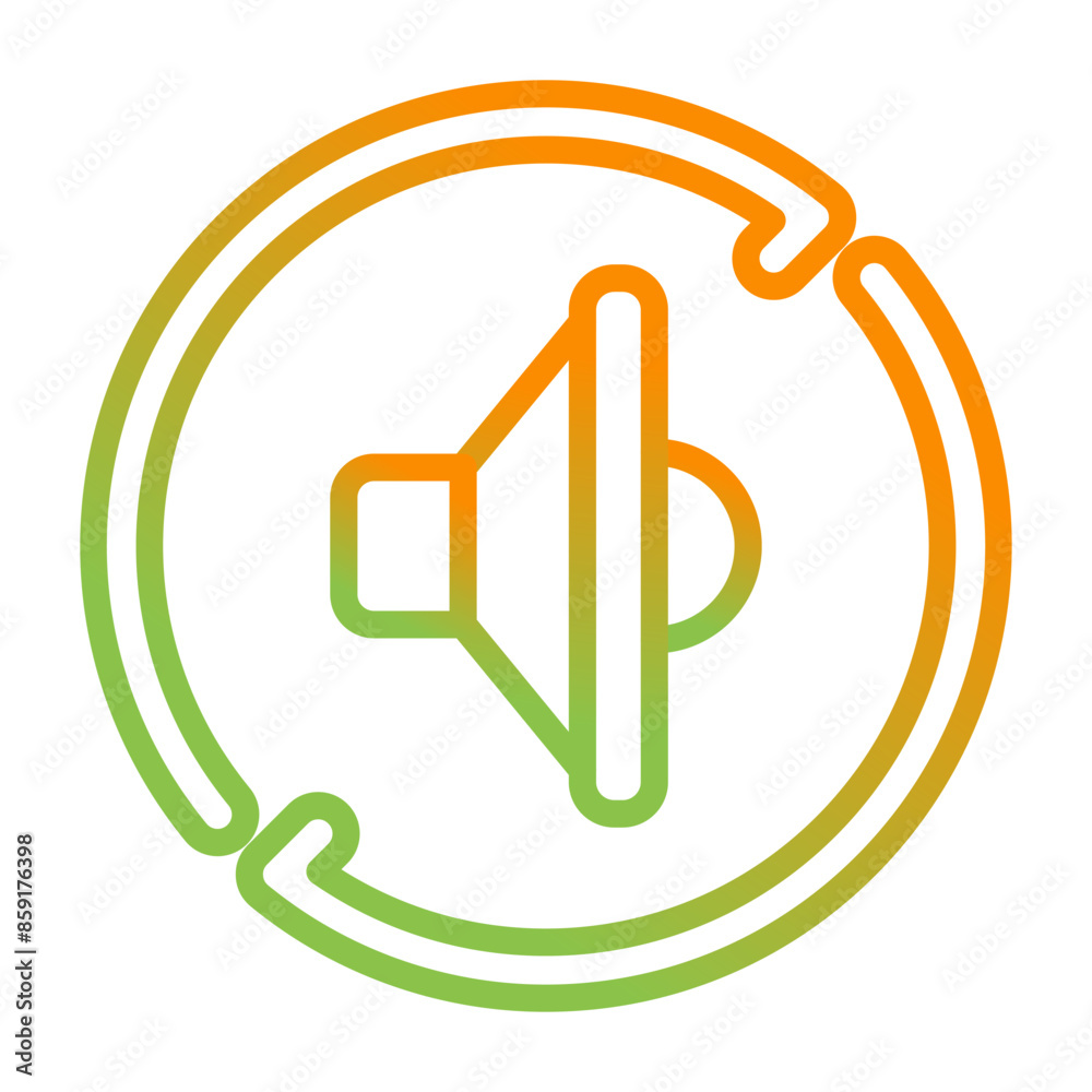 Audio Vector Icon Audio Vector Icon