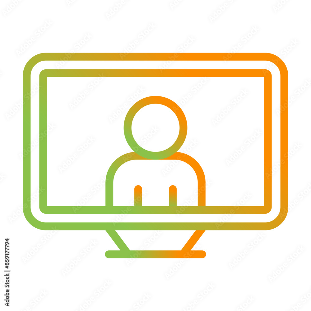 User Vector Icon User Vector Icon