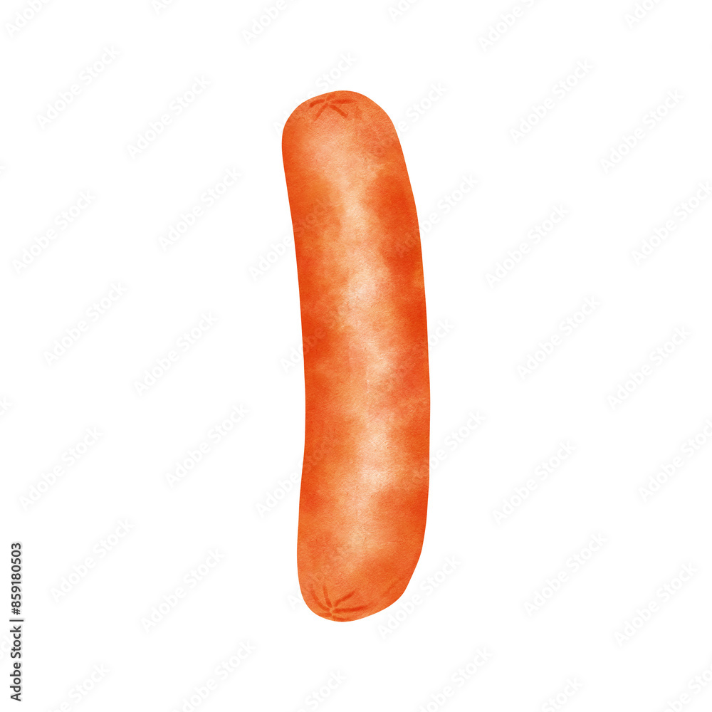 sausage sausage